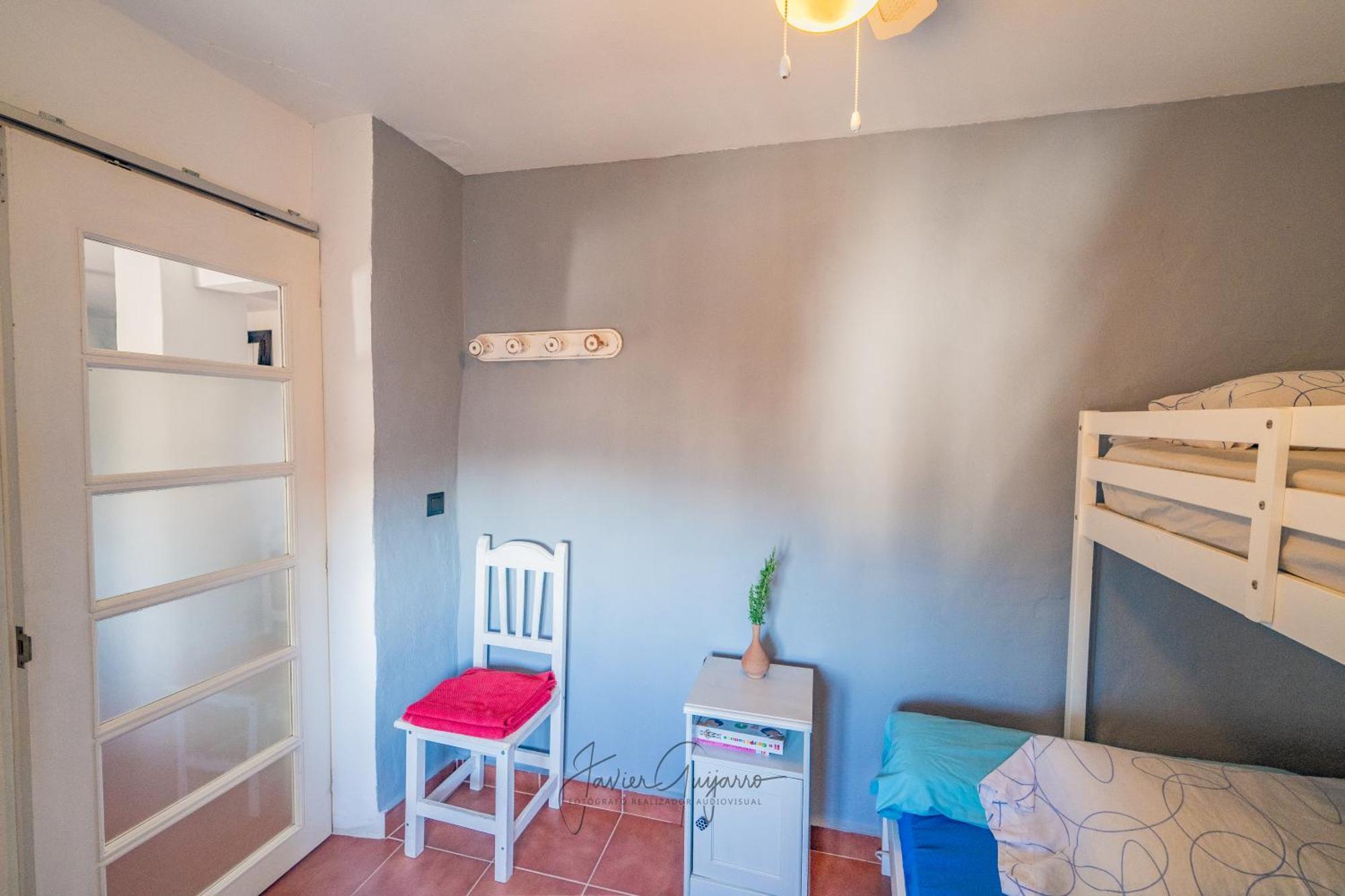 Casa Cuquet De Llum Onil Villa Kültér fotó