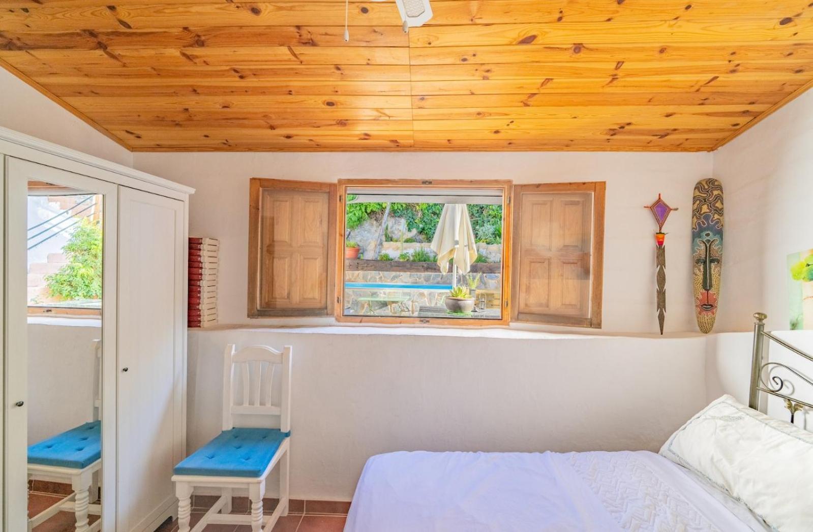 Casa Cuquet De Llum Onil Villa Kültér fotó